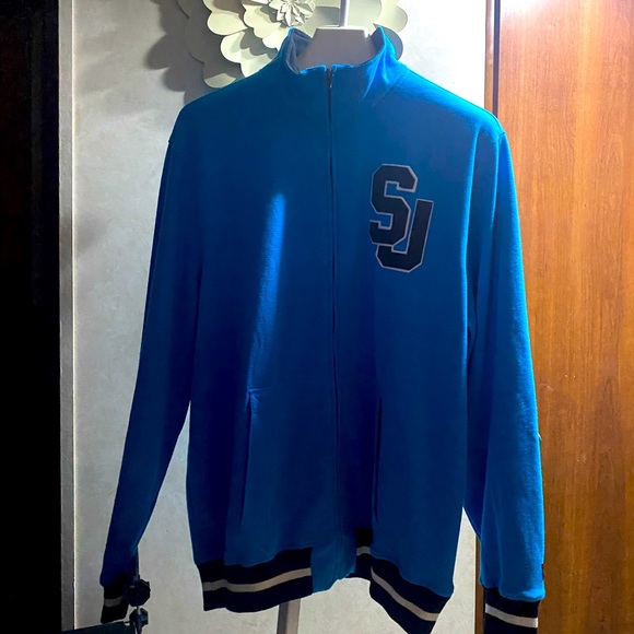 Sean John Jacket (Las)